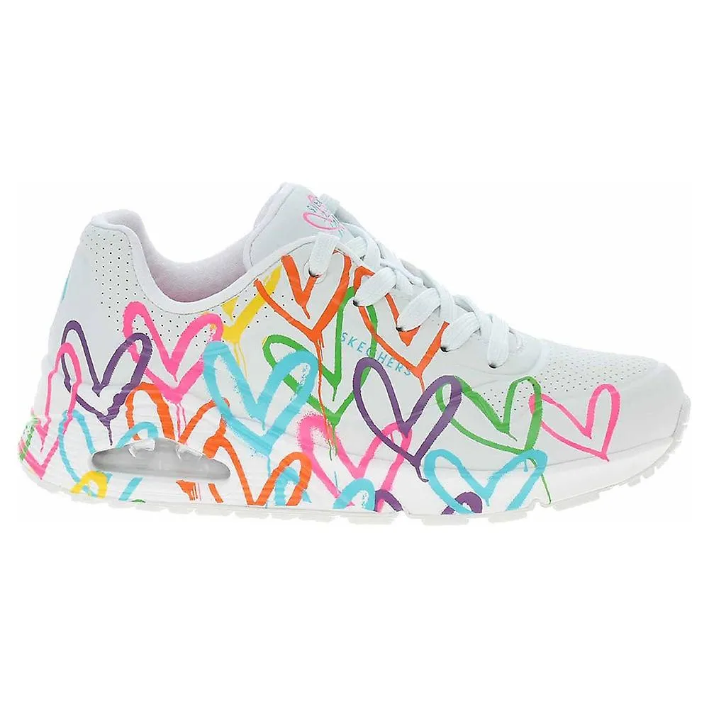 Skechers Uno Highlight Love 177981WMLT universal todo el año mujer