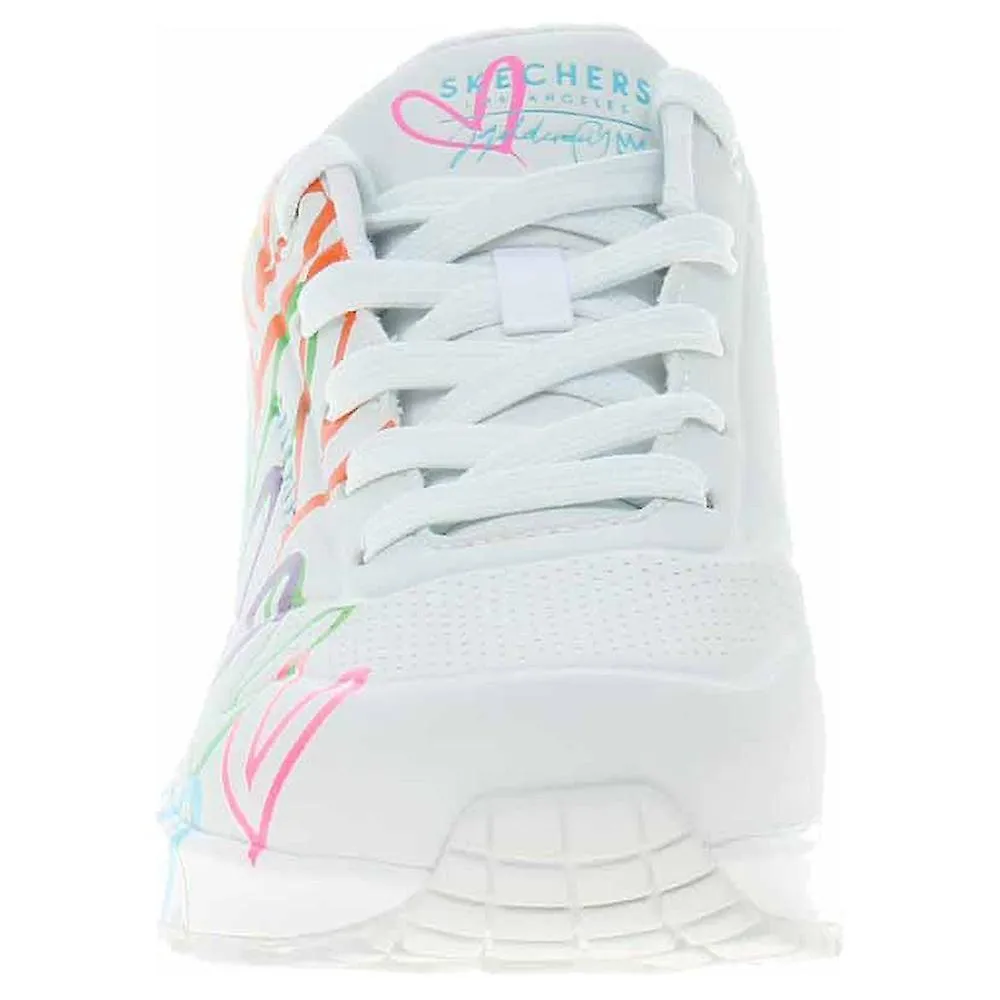 Skechers Uno Highlight Love 177981WMLT universal todo el año mujer