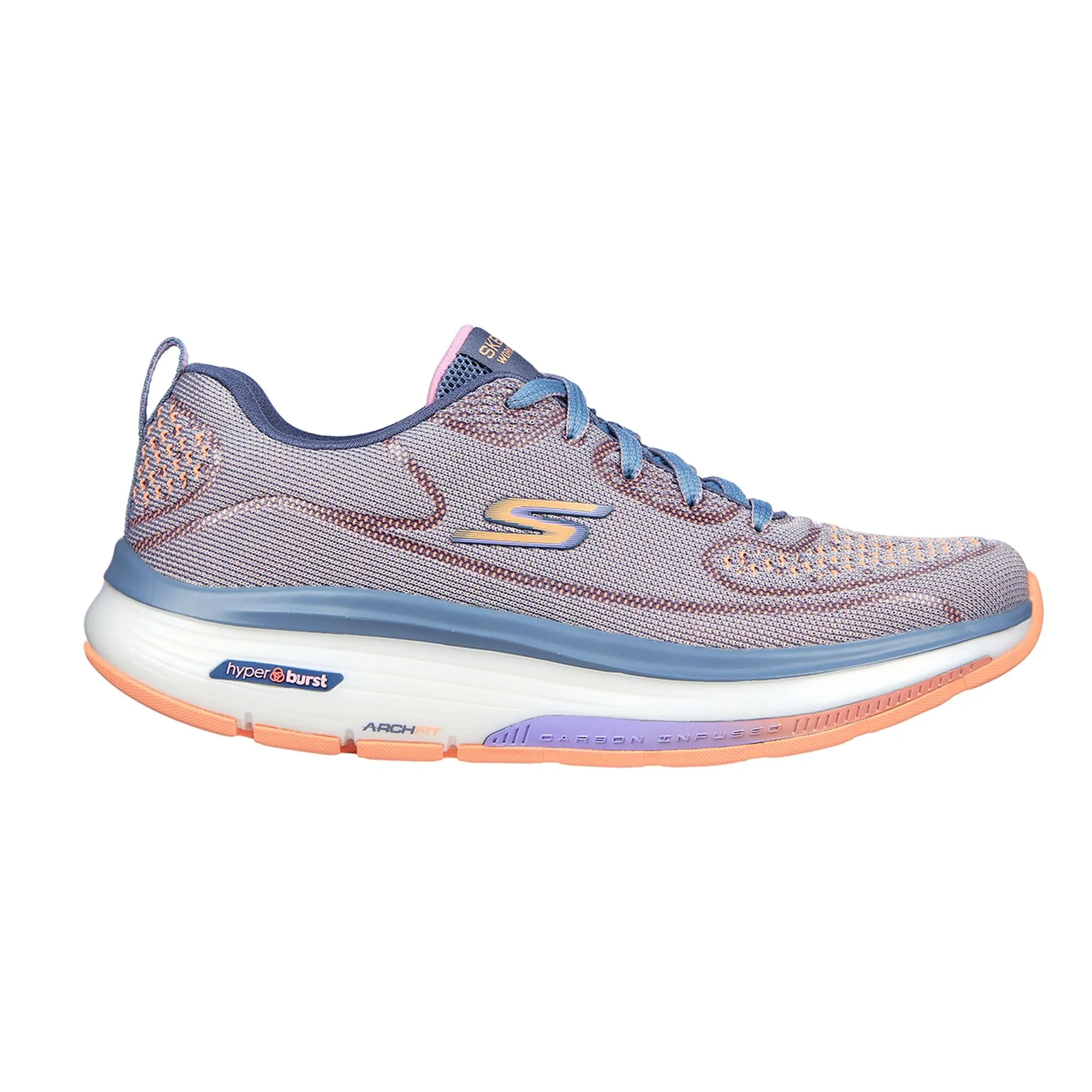 SKECHERS Walker-Alecia