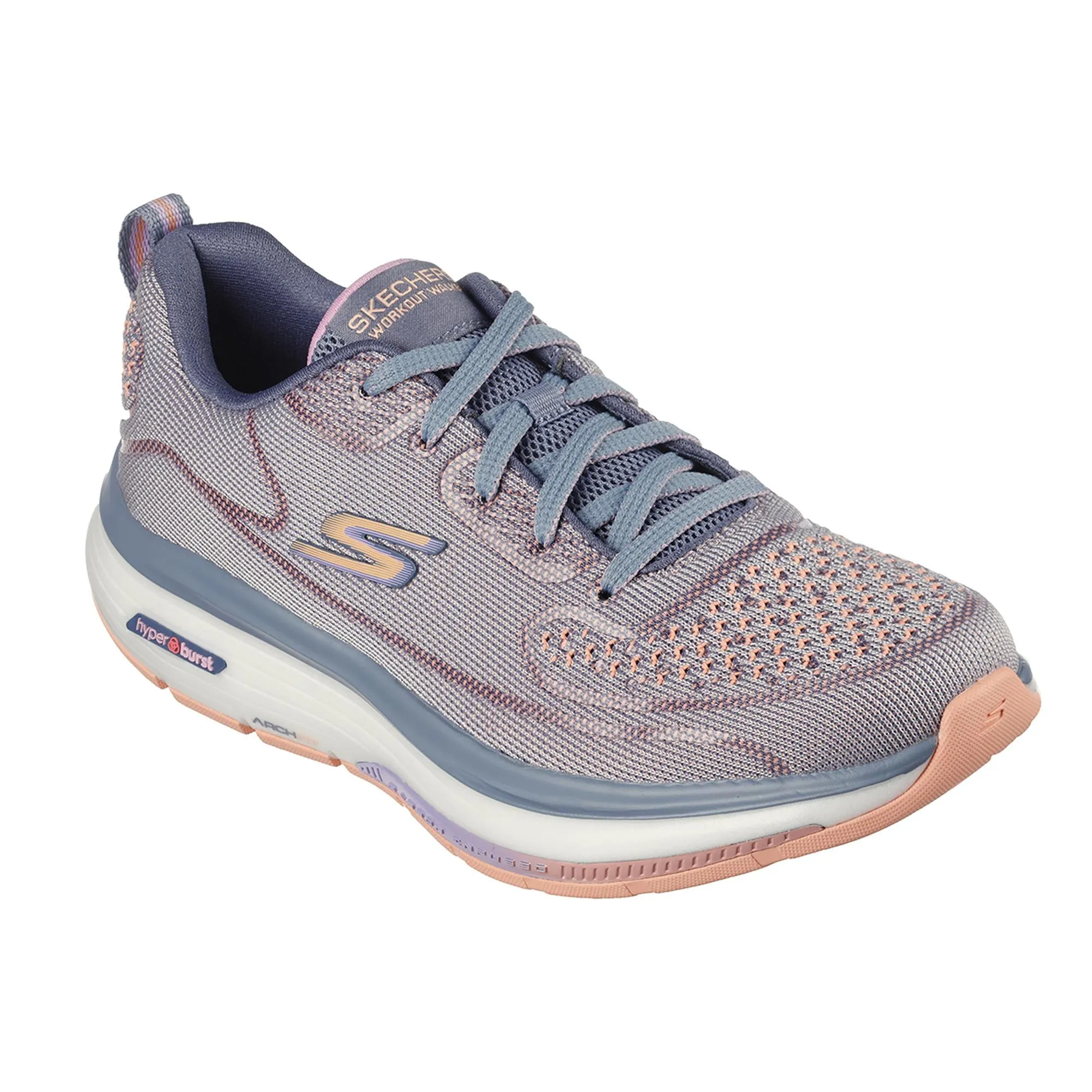 SKECHERS Walker-Alecia