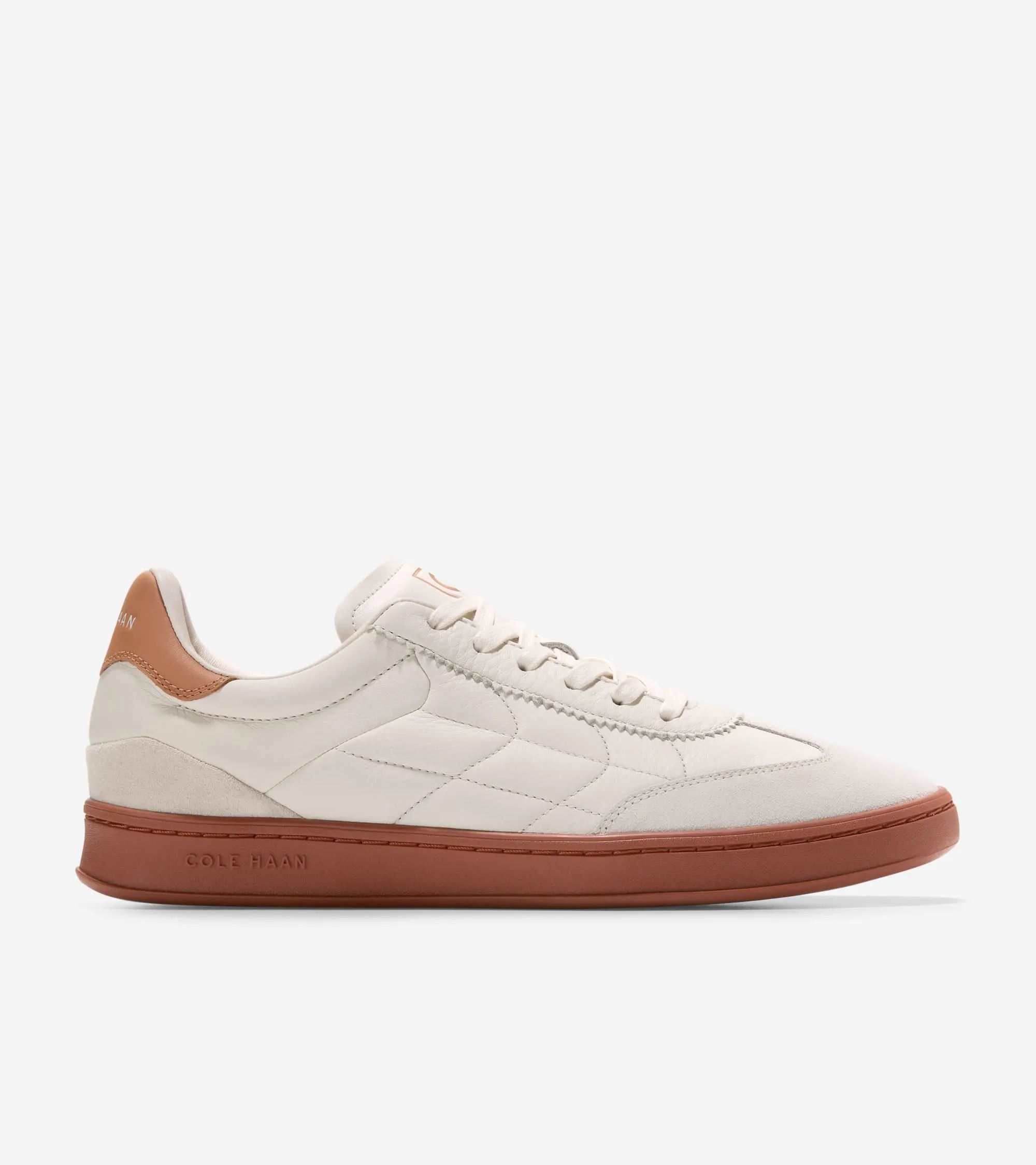 Sneakers de piel de Hombre I Men's GrandPrø Breakaway Sneakers