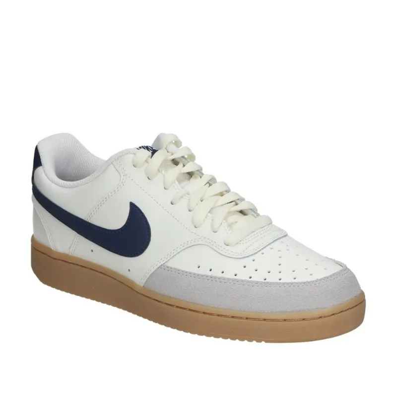 Sneakers Nike Hf1068 Court Vision Lo Hombre Beig