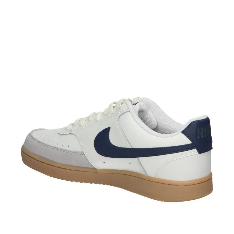 Sneakers Nike Hf1068 Court Vision Lo Hombre Beig