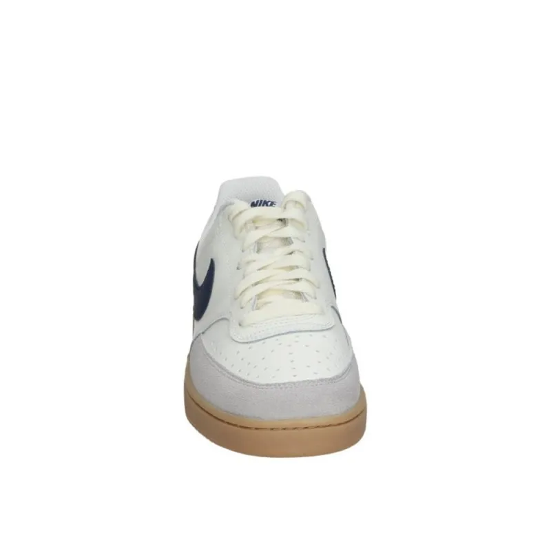 Sneakers Nike Hf1068 Court Vision Lo Hombre Beig