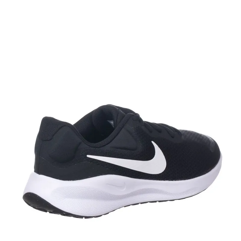 Sneakers Nike Revolution Fb 2207 Hombre Negro