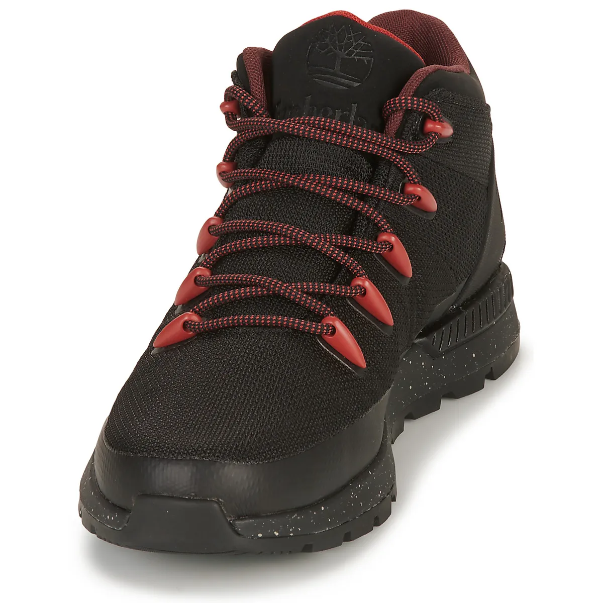 SPRINT TREKKER MID FAB WP