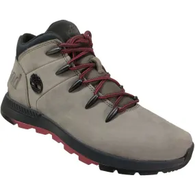 Sprint trekker mid