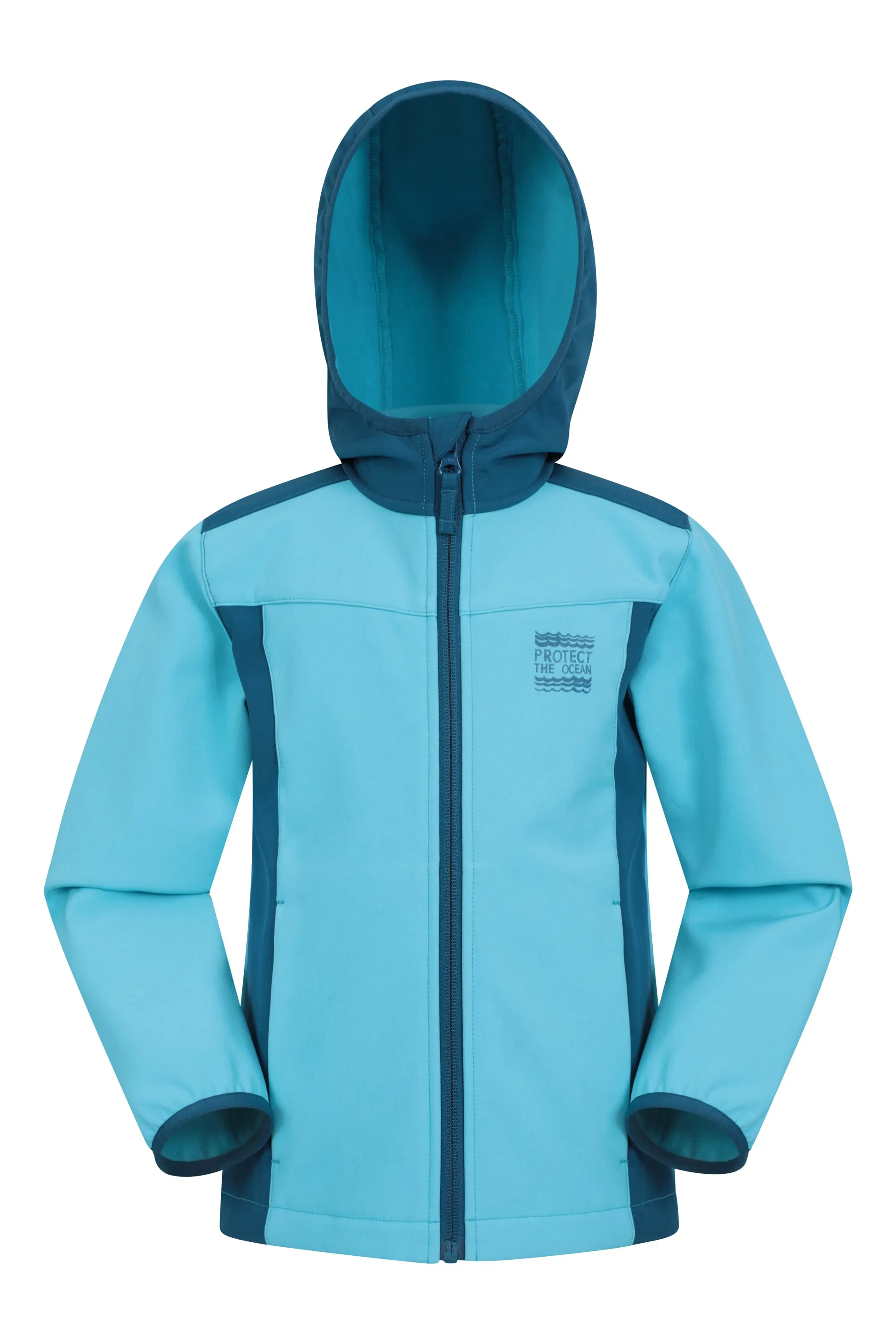 Steve Backshall Expedition softshell infantil