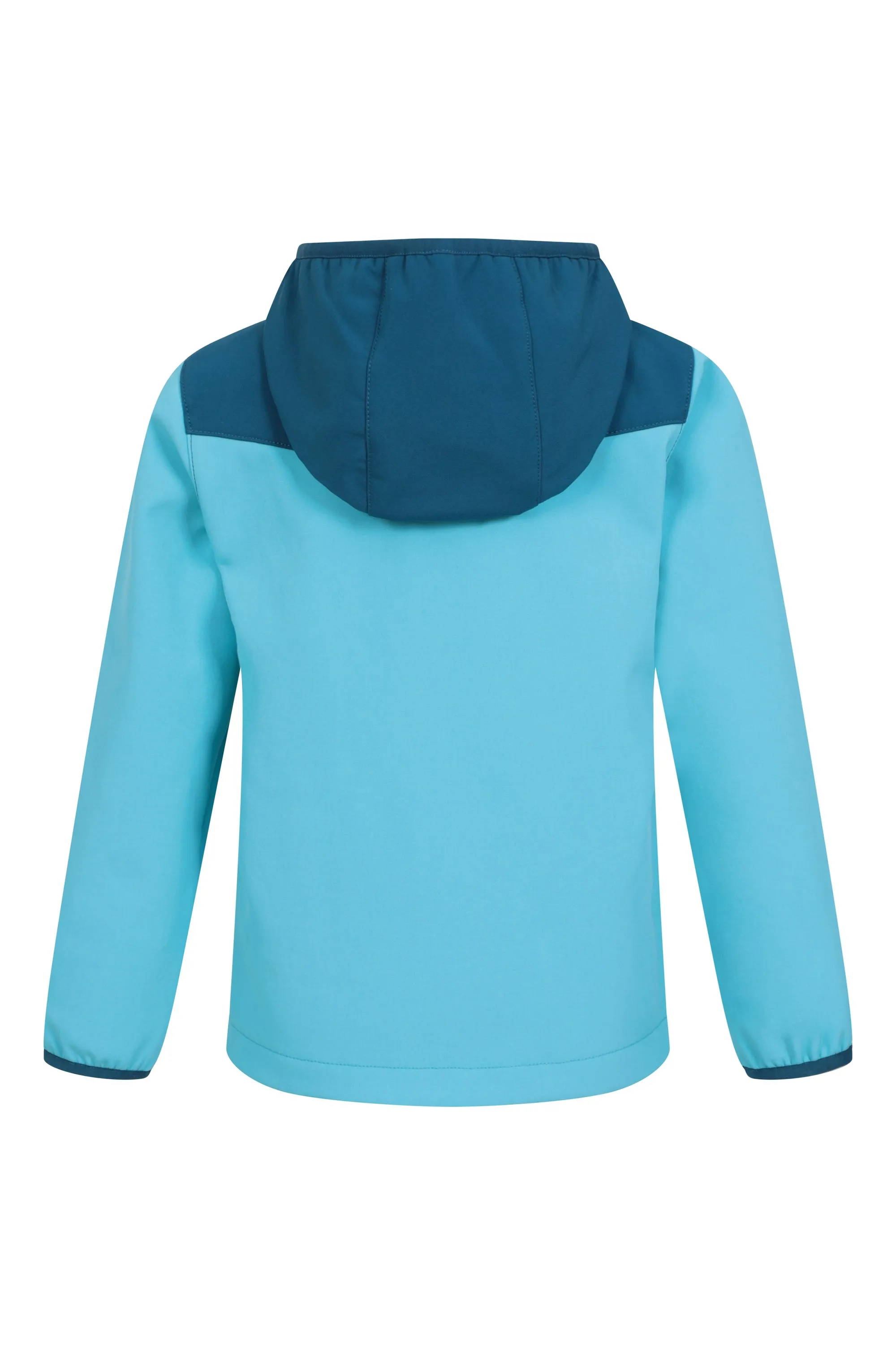 Steve Backshall Expedition softshell infantil