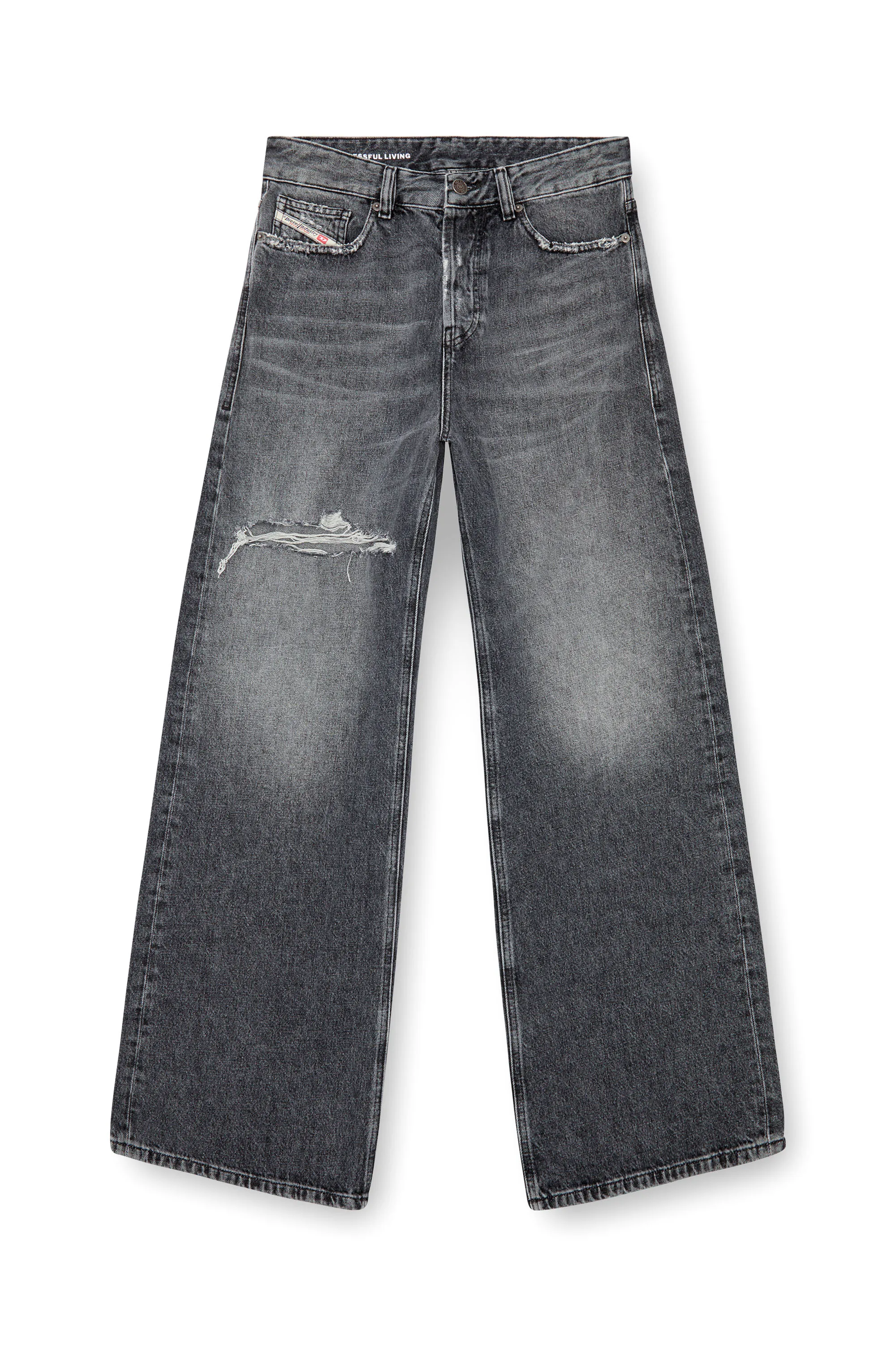 straight jeans 1996 d-sire 007x4