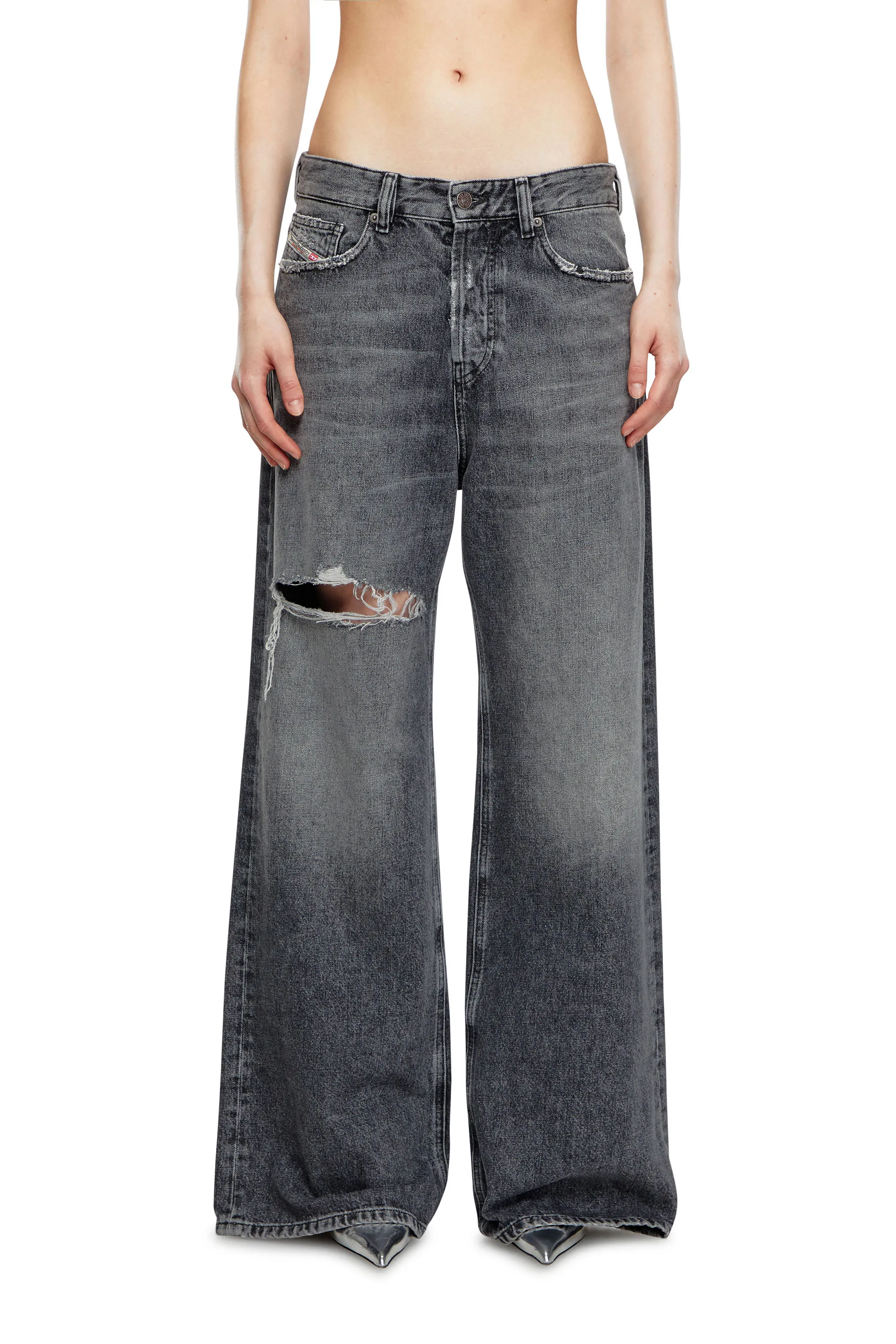 straight jeans 1996 d-sire 007x4