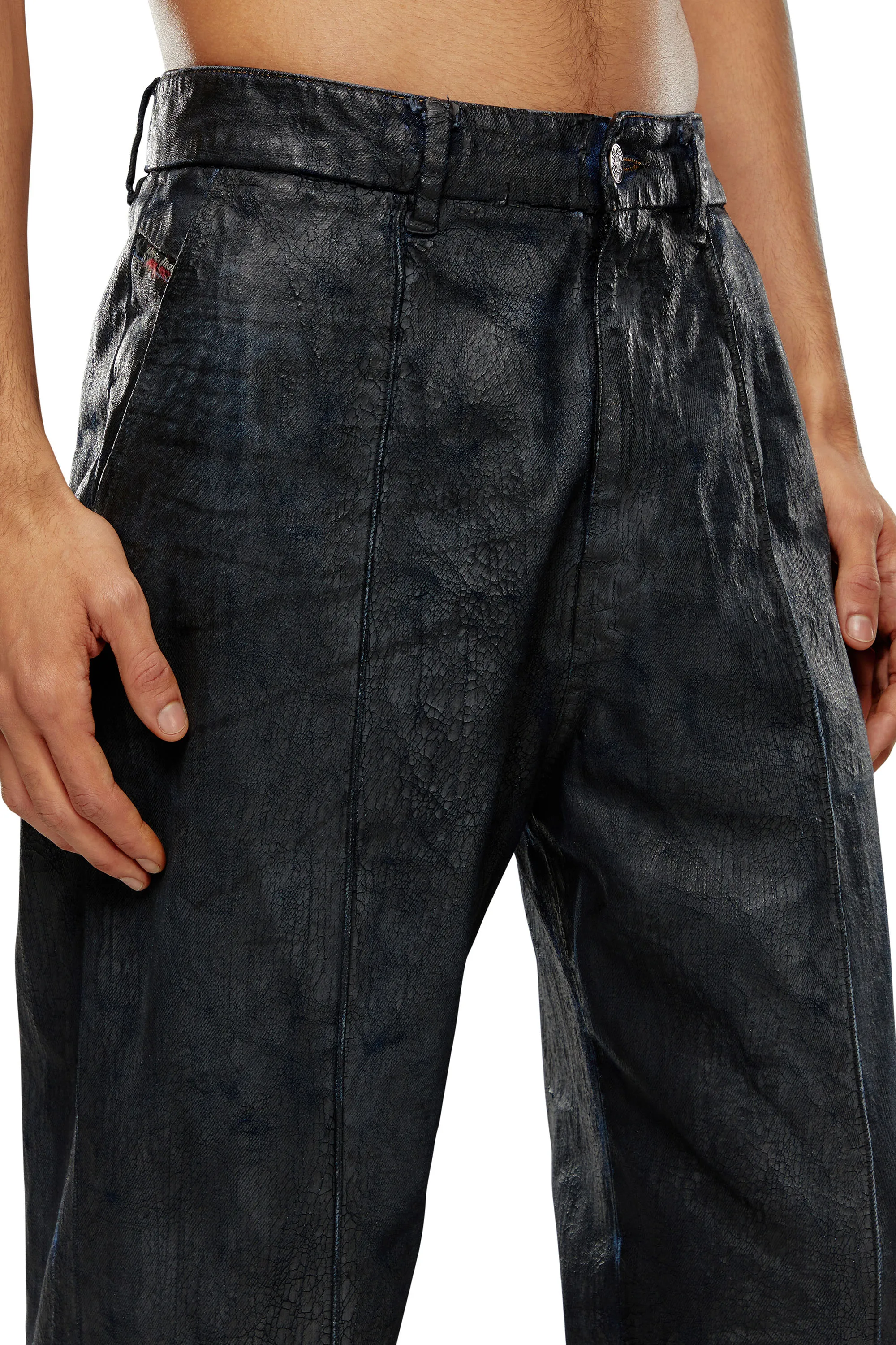 straight jeans d-chino-work 0pgaz