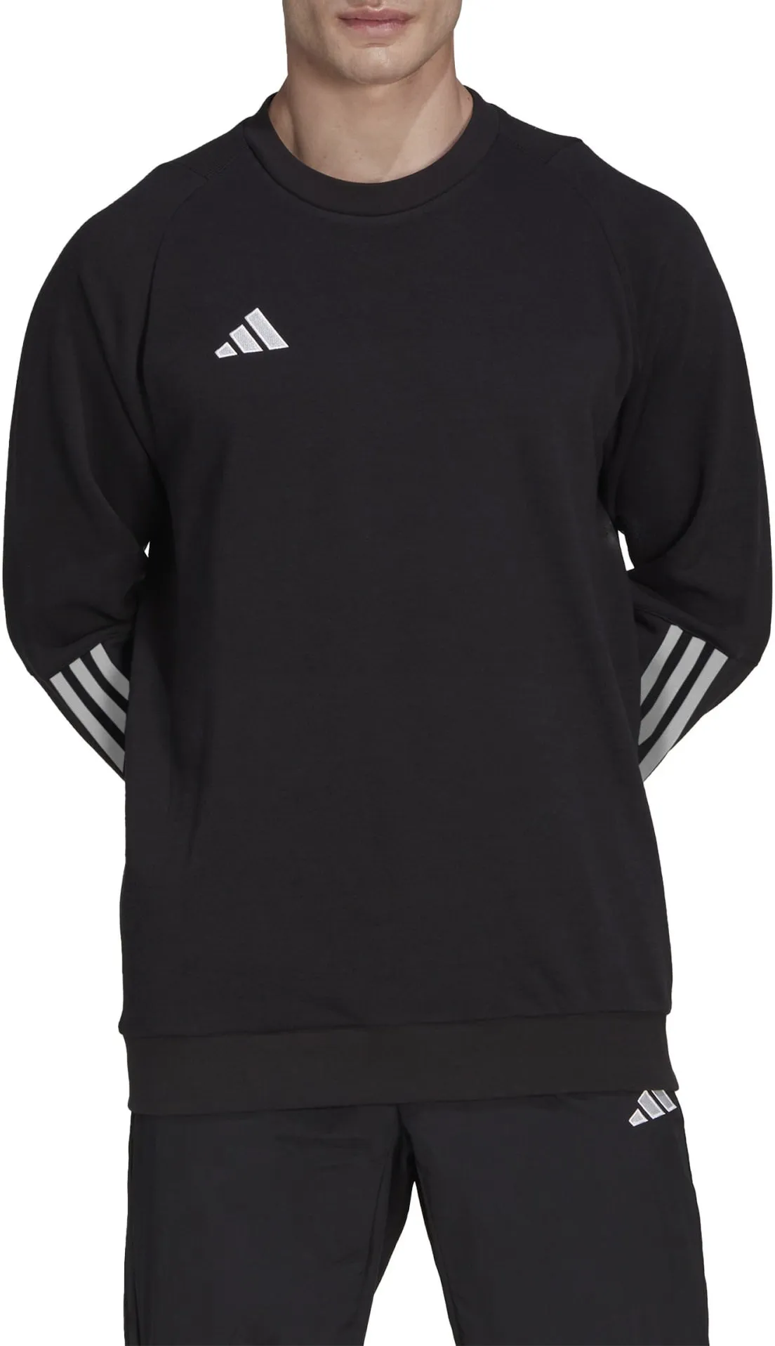 Sudadera adidas TIRO23 C CO CRE