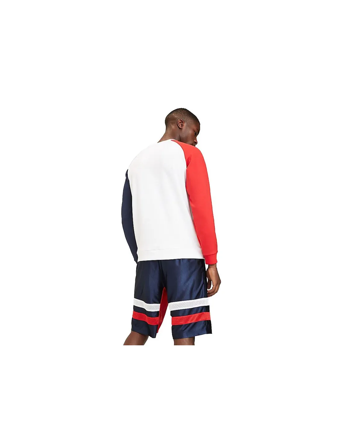 Sudadera de Fitness Tommy Hilfiger Knit Crew