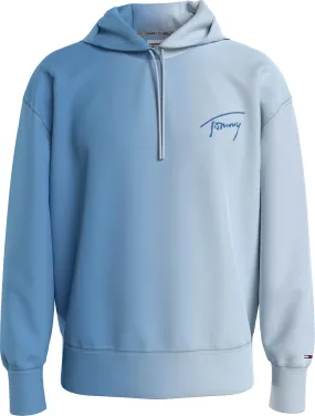 SUDADERA EFECTO DEGRADADO HOMBRE TOMMY JEANS