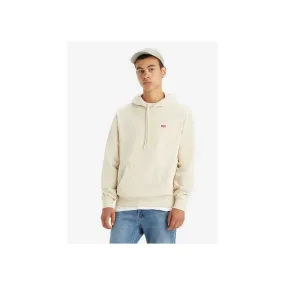 Sudadera Levi's New Orginal Housemark Para Hombre