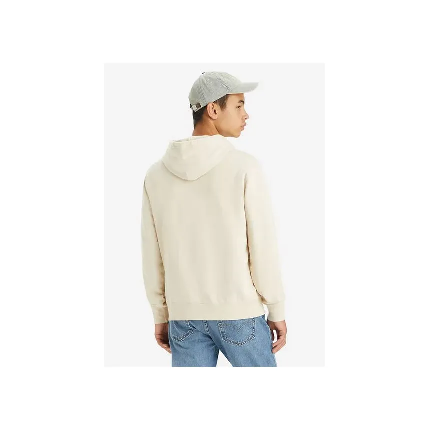 Sudadera Levi's New Orginal Housemark Para Hombre