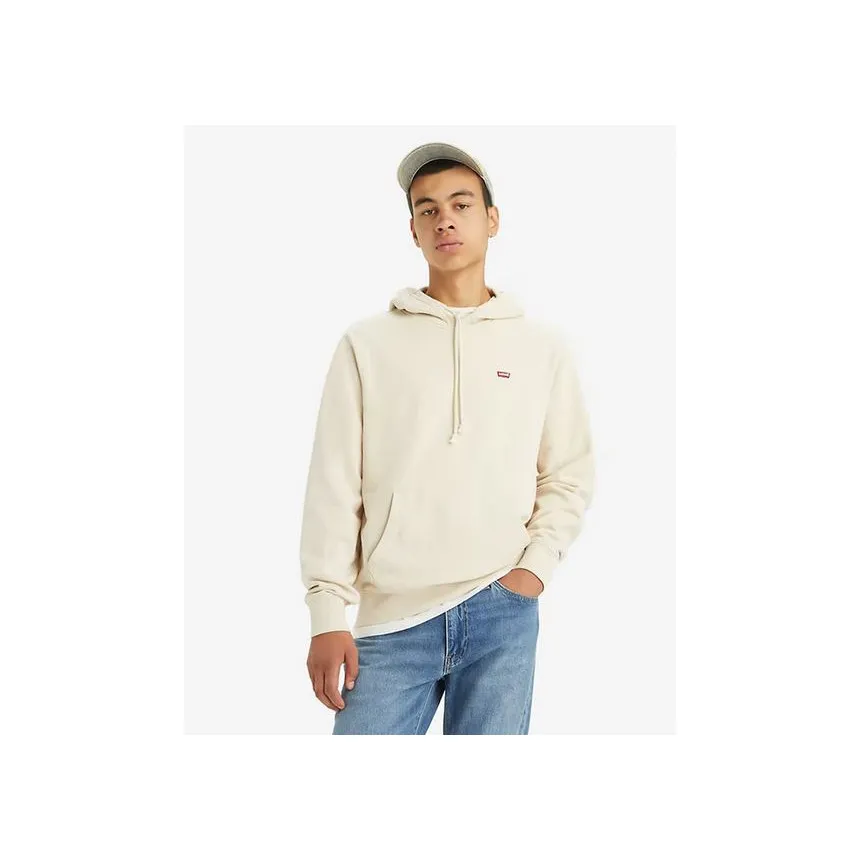 Sudadera Levi's New Orginal Housemark Para Hombre