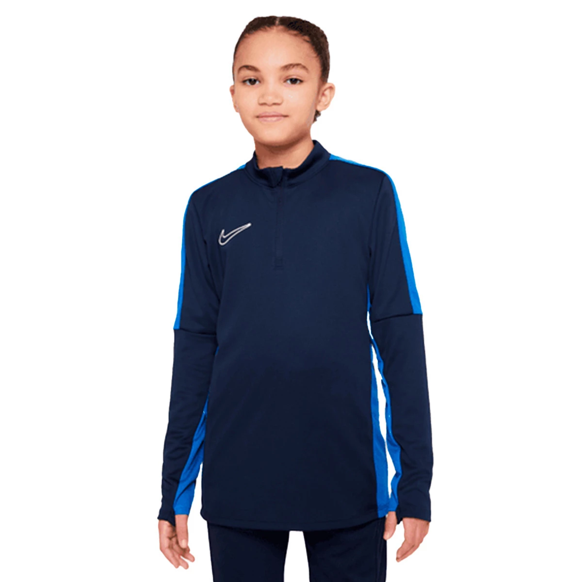 Sudadera Nike Academy 23 Drill Top Niño