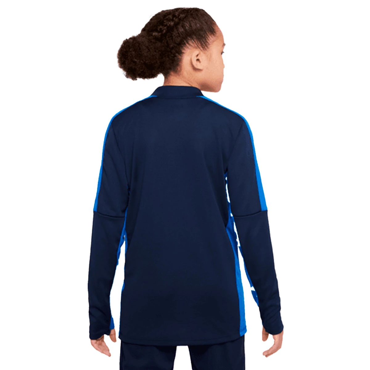 Sudadera Nike Academy 23 Drill Top Niño