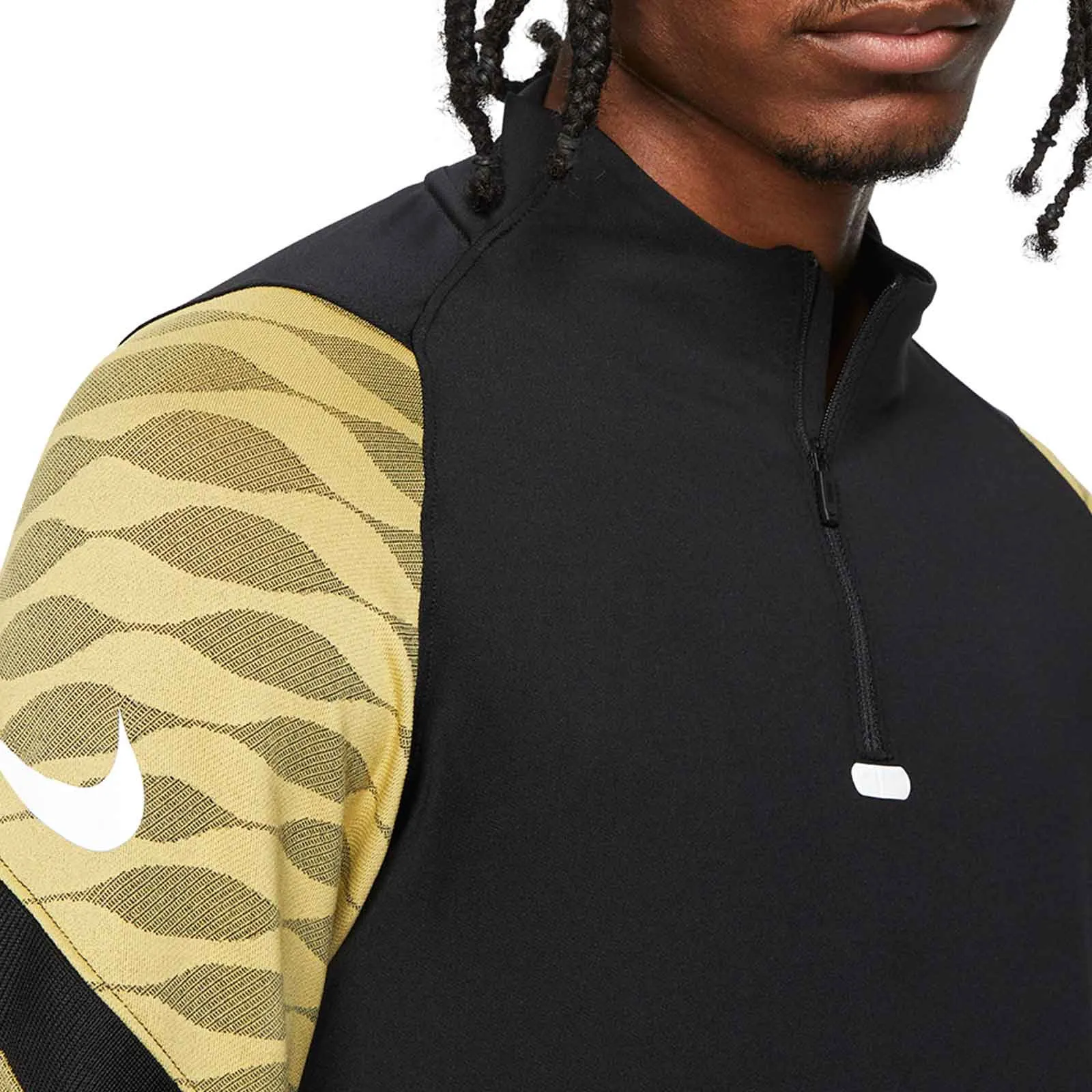 Sudadera Nike Dri-Fit Strike 21