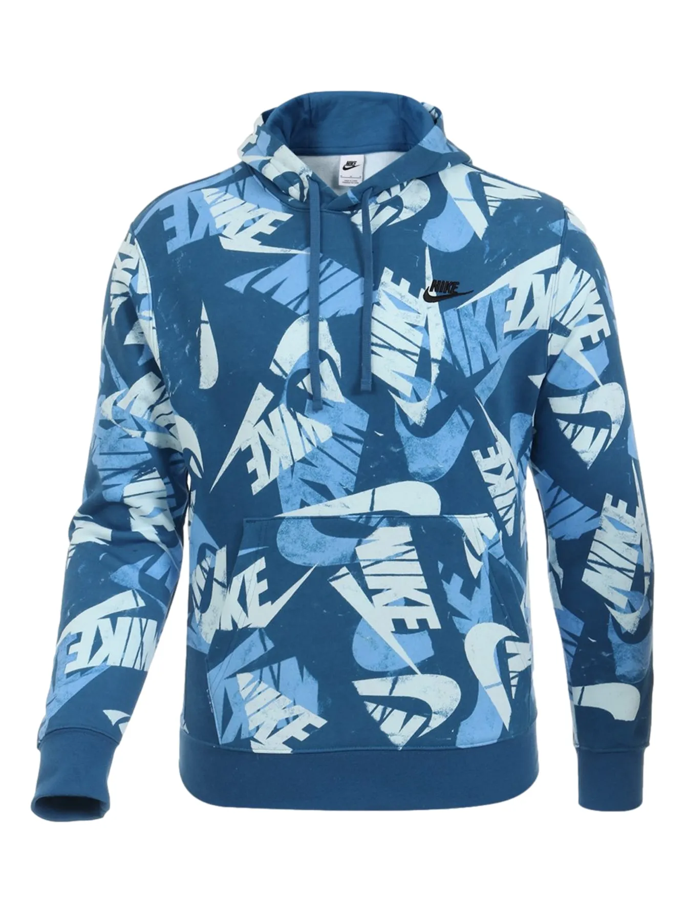 Sudadera Nike Sportswear Para Hombre