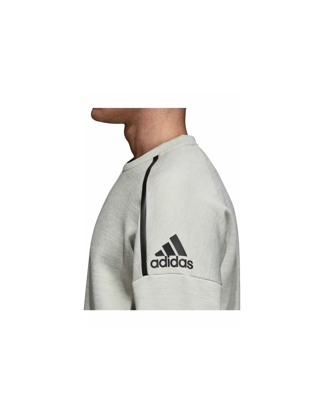 Sudadera Sportswear adidas Zne Crew Gr