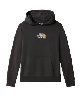 Sudadera The North Face Drew Peak Kids Black