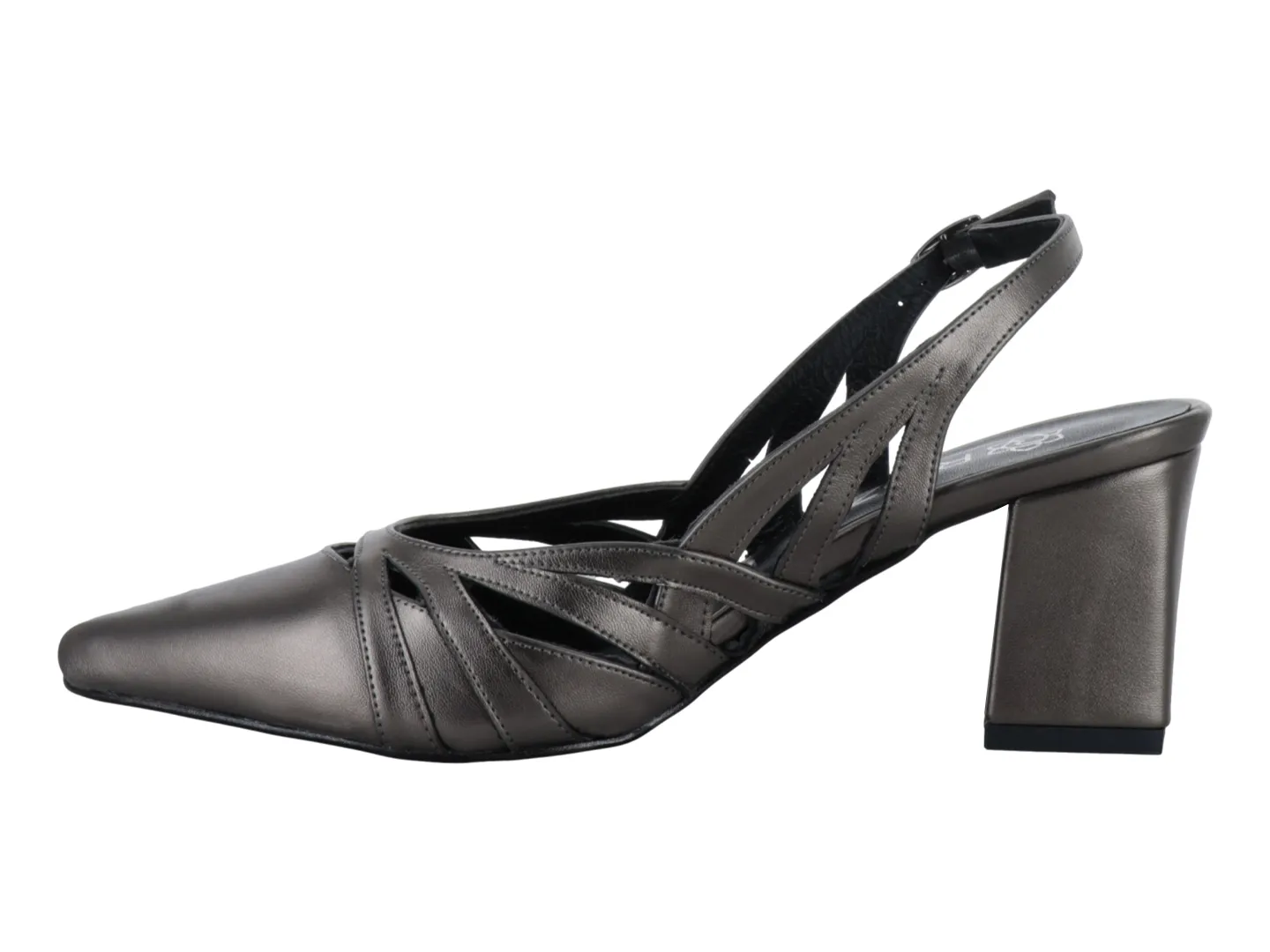 Tacones Antonie 4154 Para Mujer