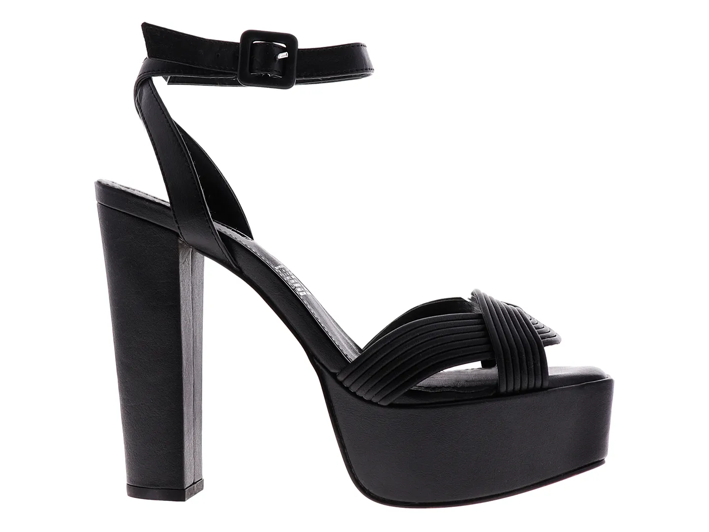 Tacones Efe Kenya Para Mujer