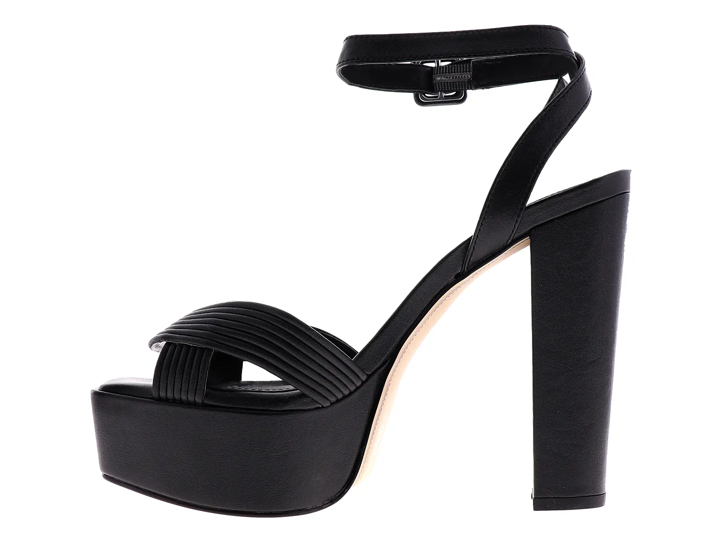 Tacones Efe Kenya Para Mujer