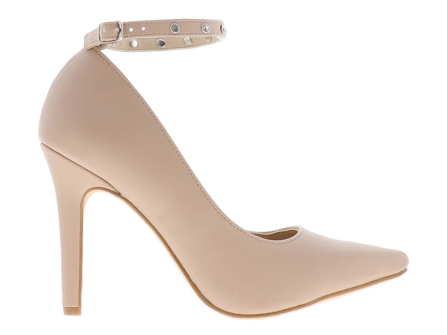 Tacones Lady Paulina Lely Para Mujer