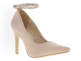 Tacones Lady Paulina Lely Para Mujer