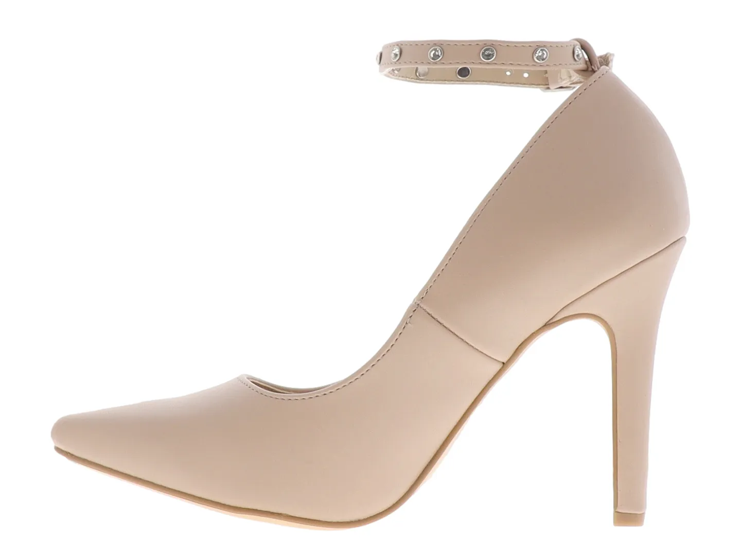 Tacones Lady Paulina Lely Para Mujer