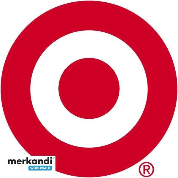 TARGET Palet de ropa para niños 300pcs