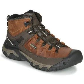 TARGHEE III MID WP