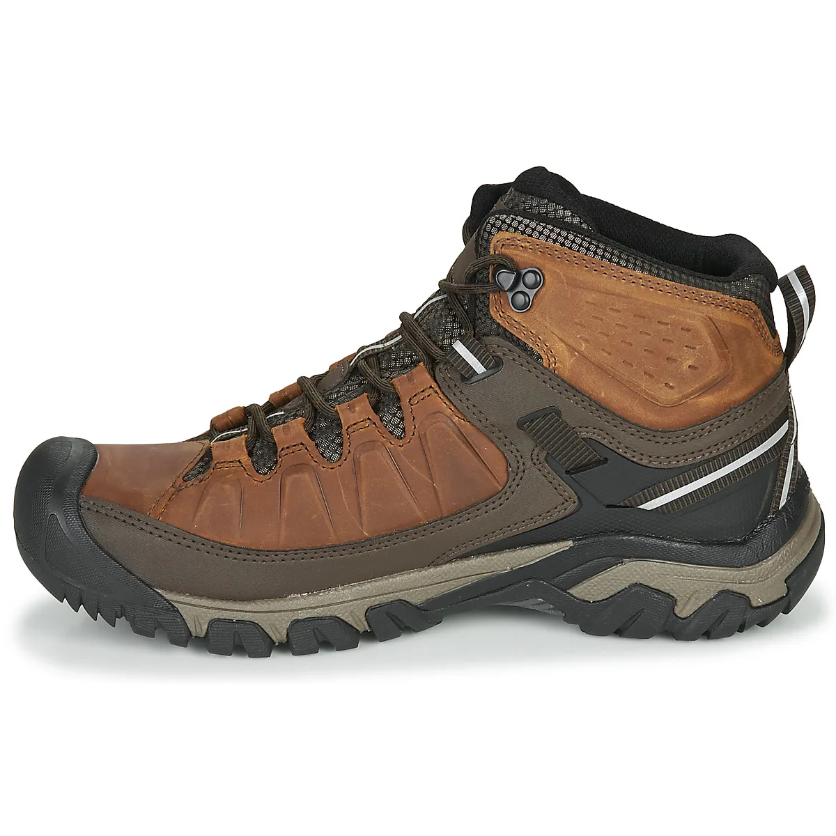 TARGHEE III MID WP