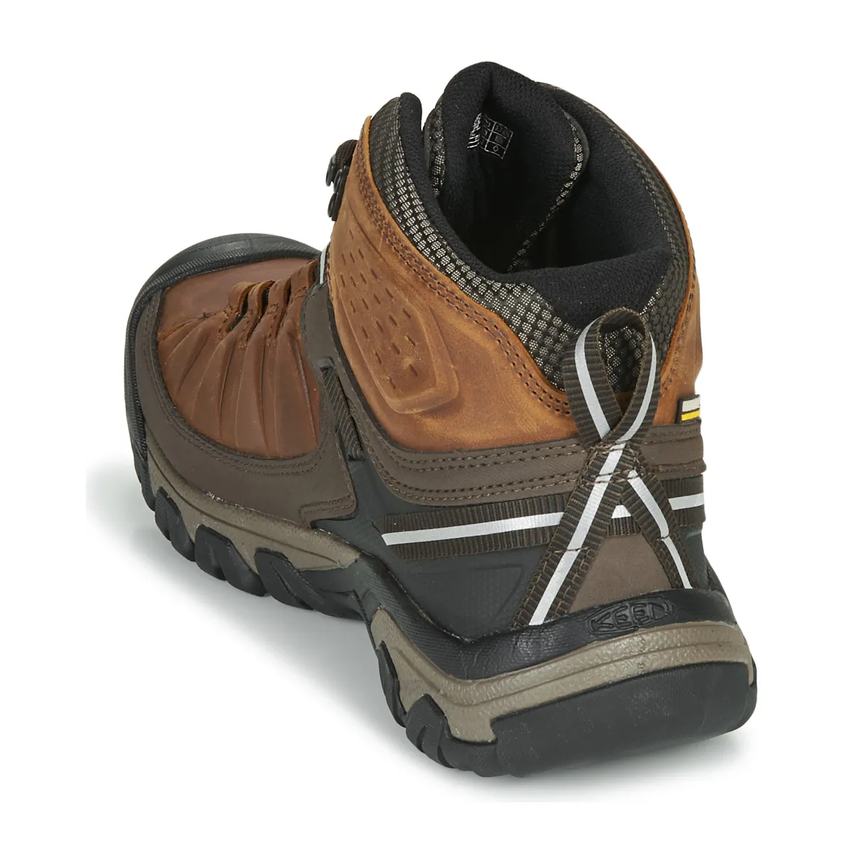 TARGHEE III MID WP