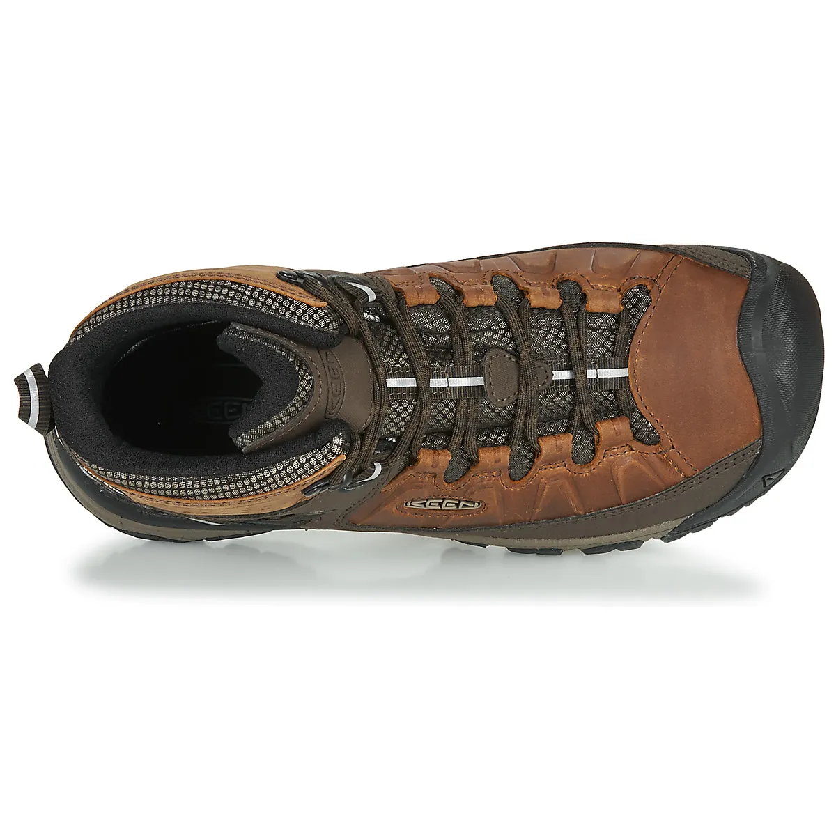 TARGHEE III MID WP