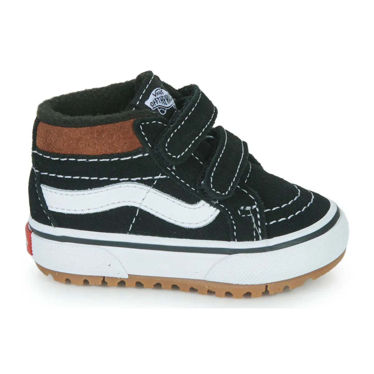 TD SK8MID REISSUE V MTE1