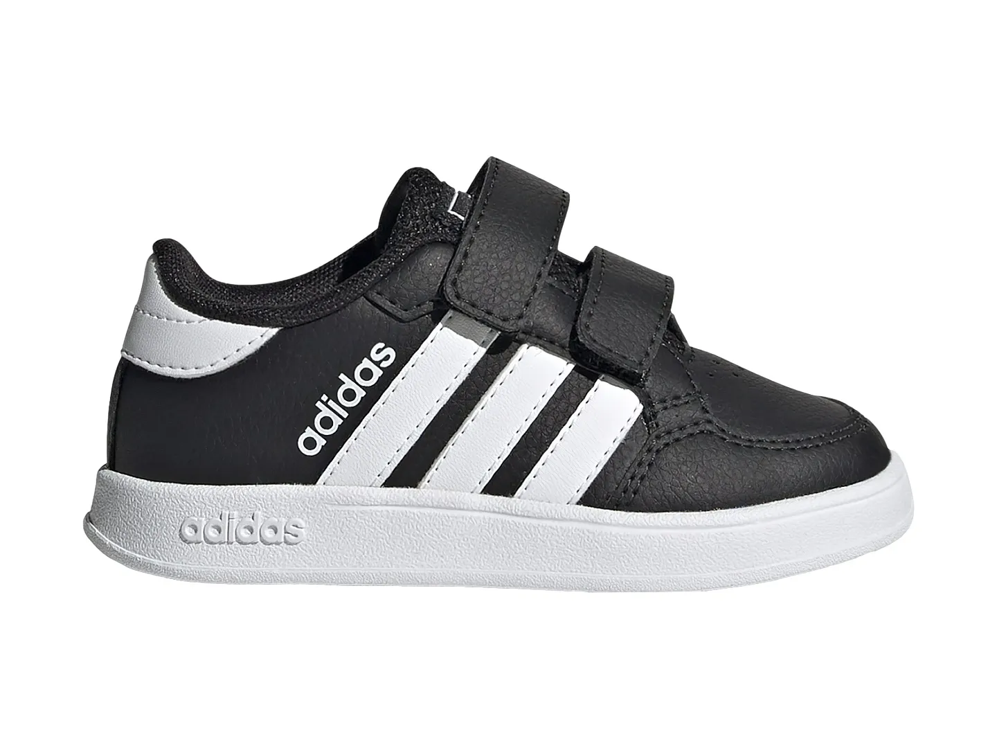 Tenis Adidas Breaknet Para Niño