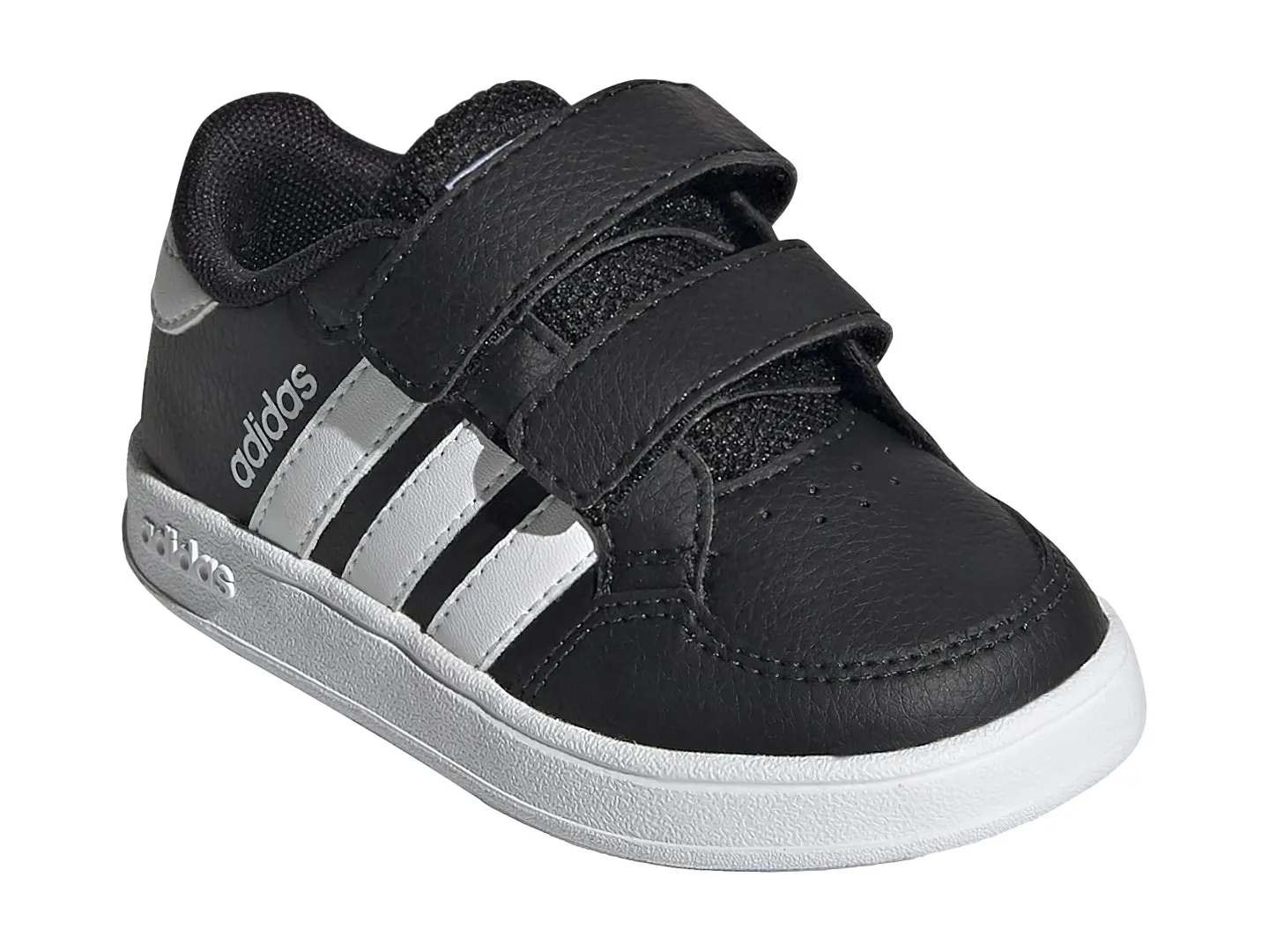 Tenis Adidas Breaknet Para Niño