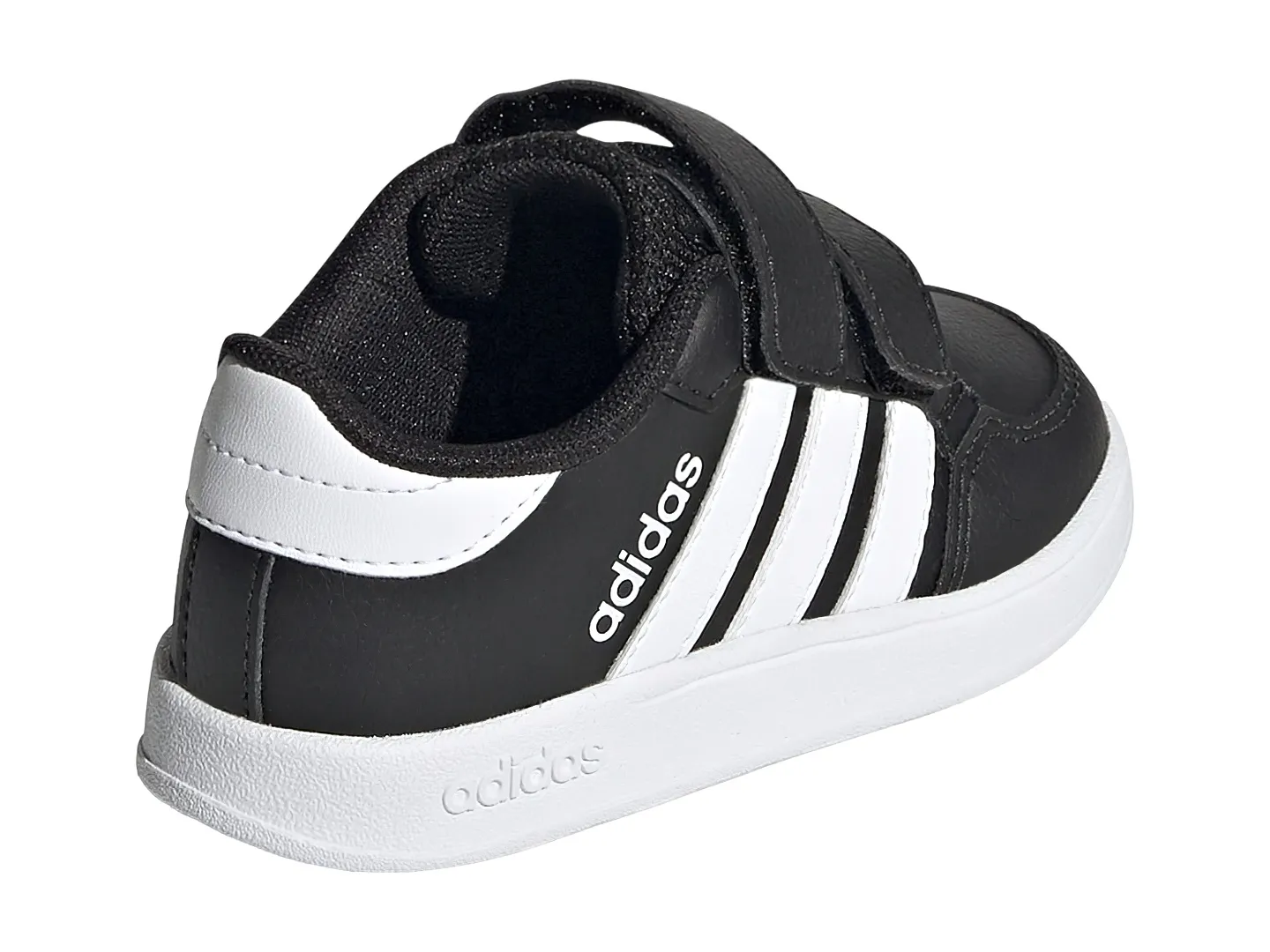 Tenis Adidas Breaknet Para Niño