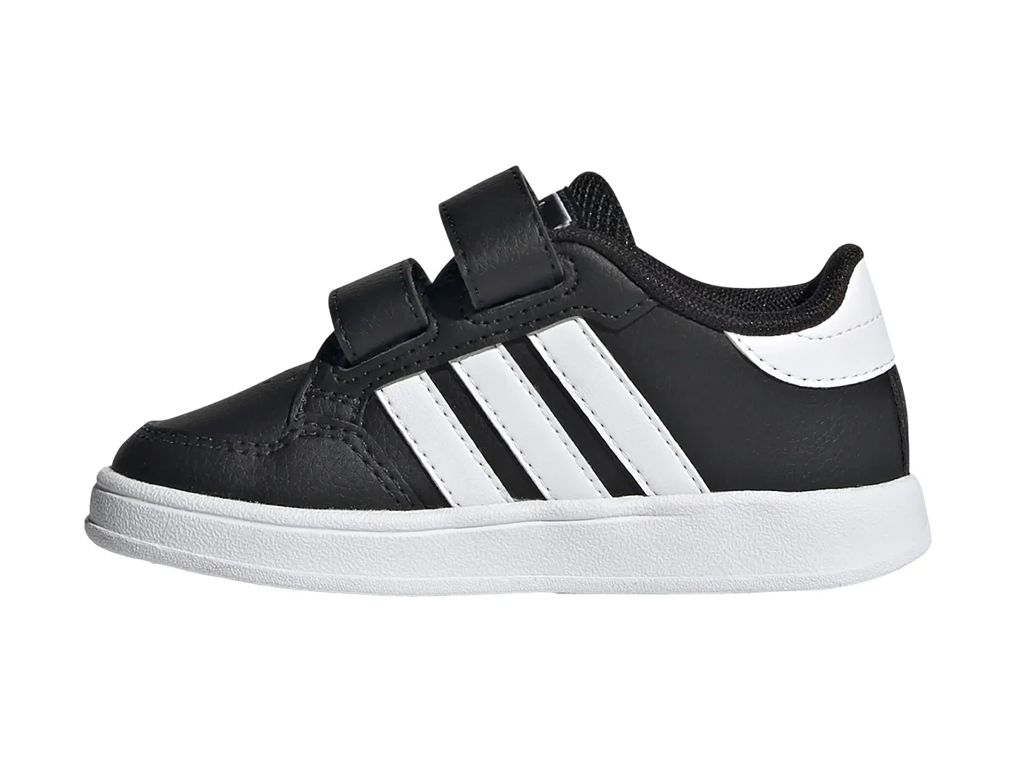 Tenis Adidas Breaknet Para Niño