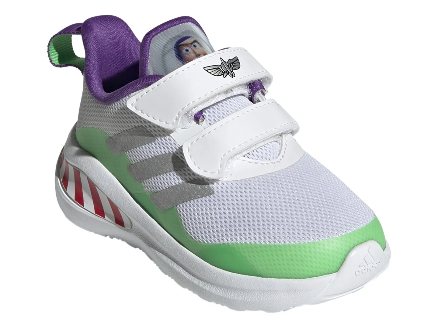 Tenis Adidas Buzz Lightyear Para Niño