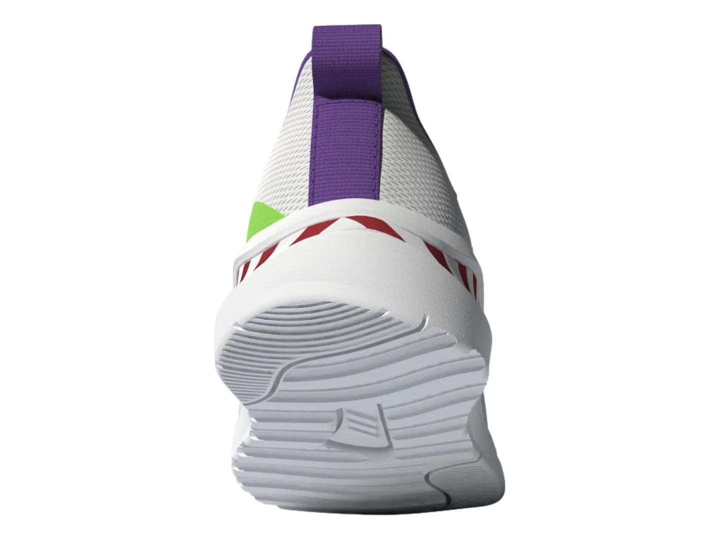 Tenis Adidas Buzz Lightyear Para Niño