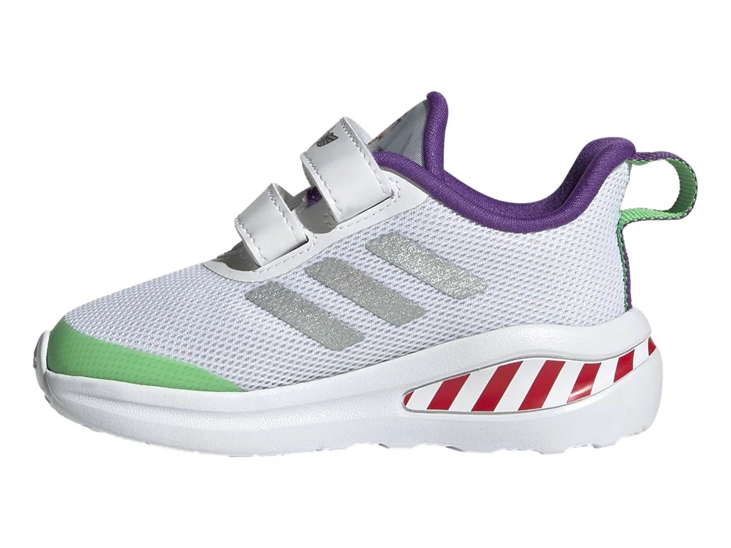 Tenis Adidas Buzz Lightyear Para Niño