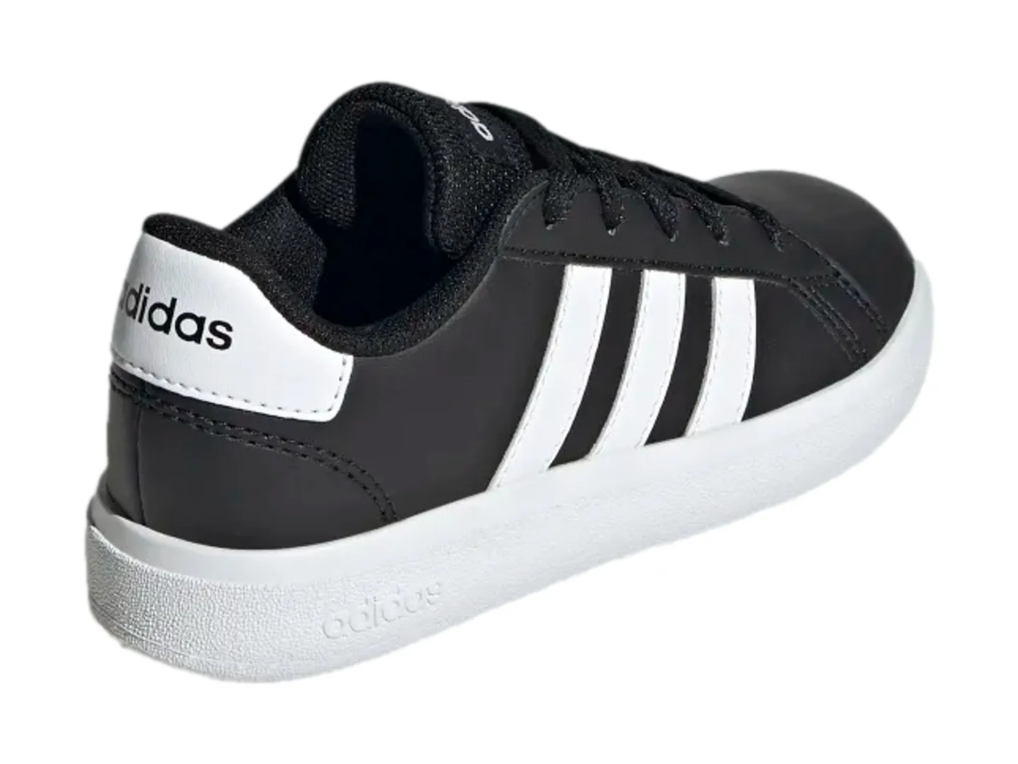 Tenis Adidas Grand Court Para Niño