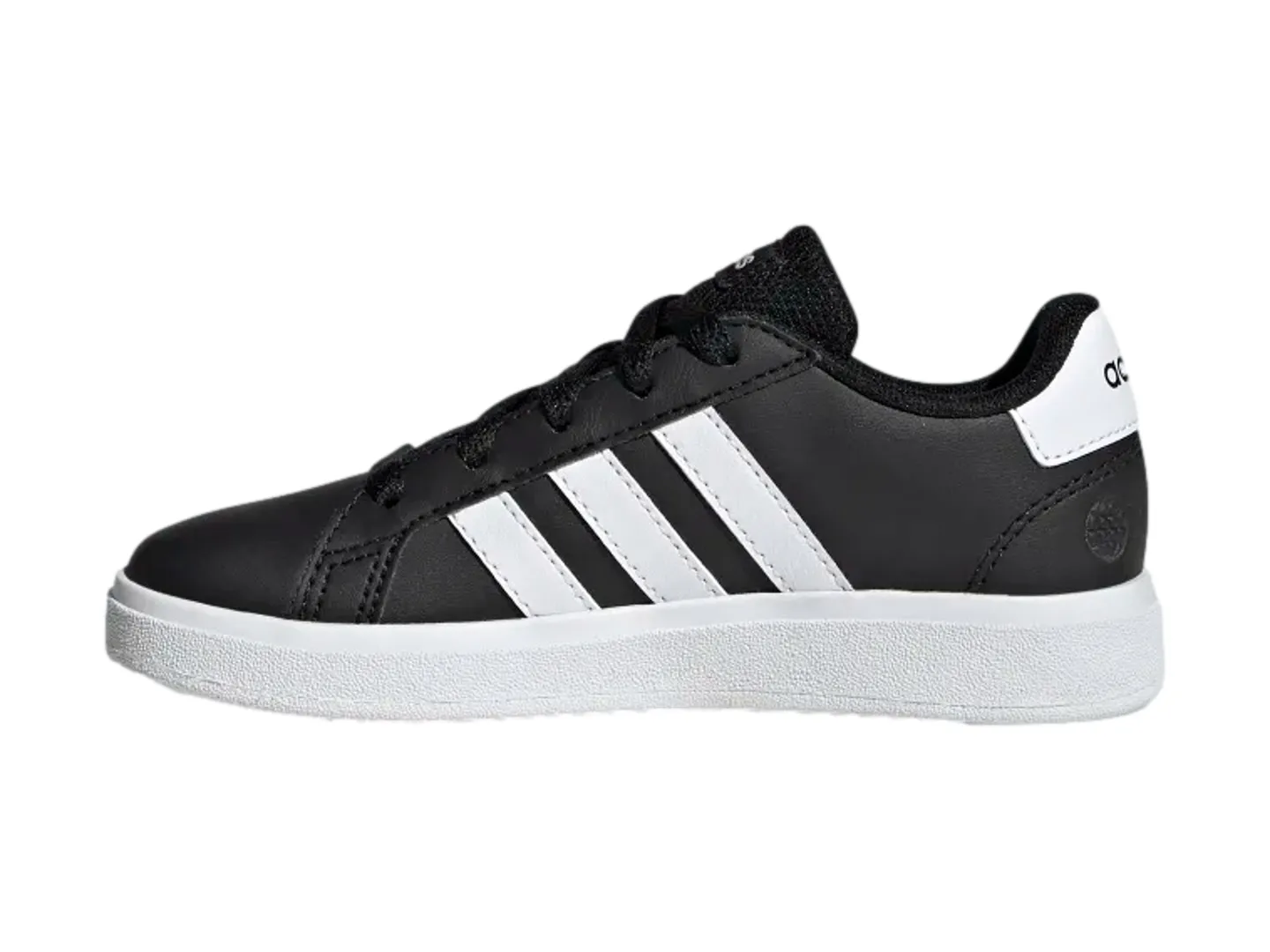 Tenis Adidas Grand Court Para Niño