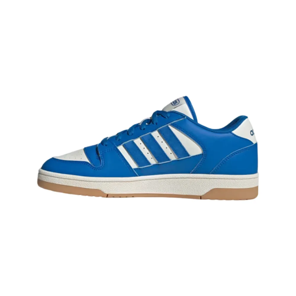 Tenis Adidas Hombre Break Start IH7967 Azul Blanco